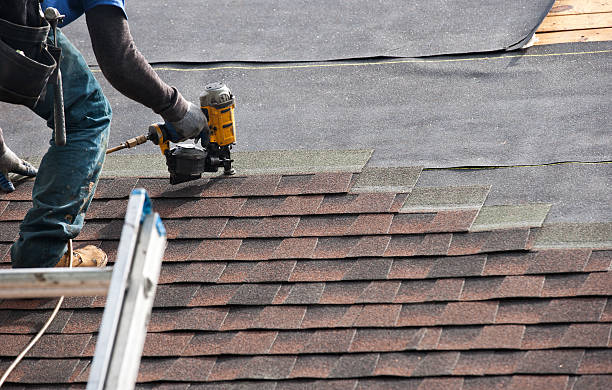 Licensed Roof Installation service in Brookdale, CA - Brentwood Metal Roofing
